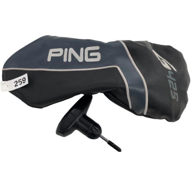 中古】 ピン G425 MAX 10.5°(アーコス無し) ドライバー DR PING TOUR