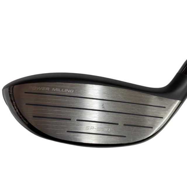 中古】 ブリヂストン BRIDGESTONE B2 5W フェアウェイウッド FW