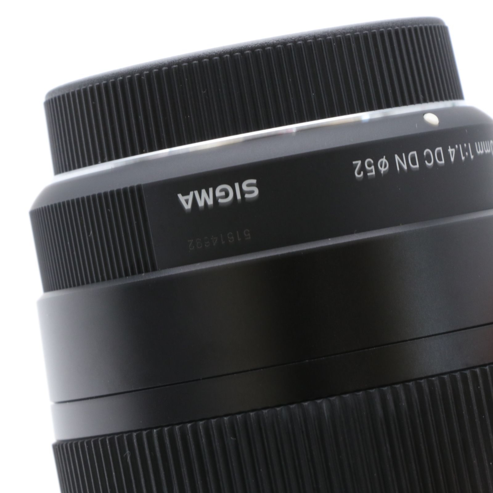 送料無料】【並品】Sigma 30mm F1.4 DC DN マイクロフォーサーズ