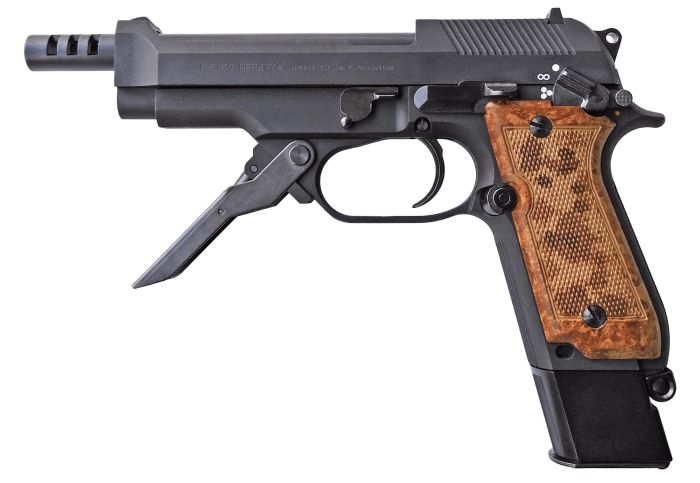 【新品・3営業日で発送】東京マルイ 6317 M93R-AG 1(W)