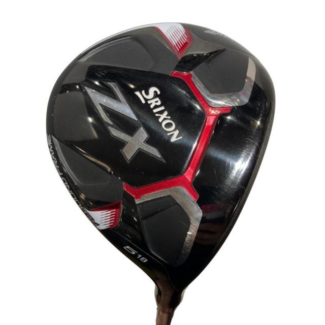 中古】 ダンロップ SRIXON ZX F 5W フェアウェイウッド FW Diamana