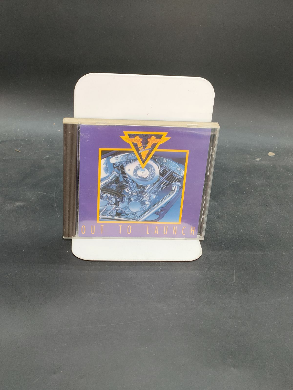 V2 Out To Launch