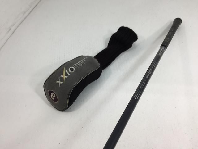 中古ゴルフクラブ】ダンロップ ゼクシオ(XXIO) フェアウェイ 2002