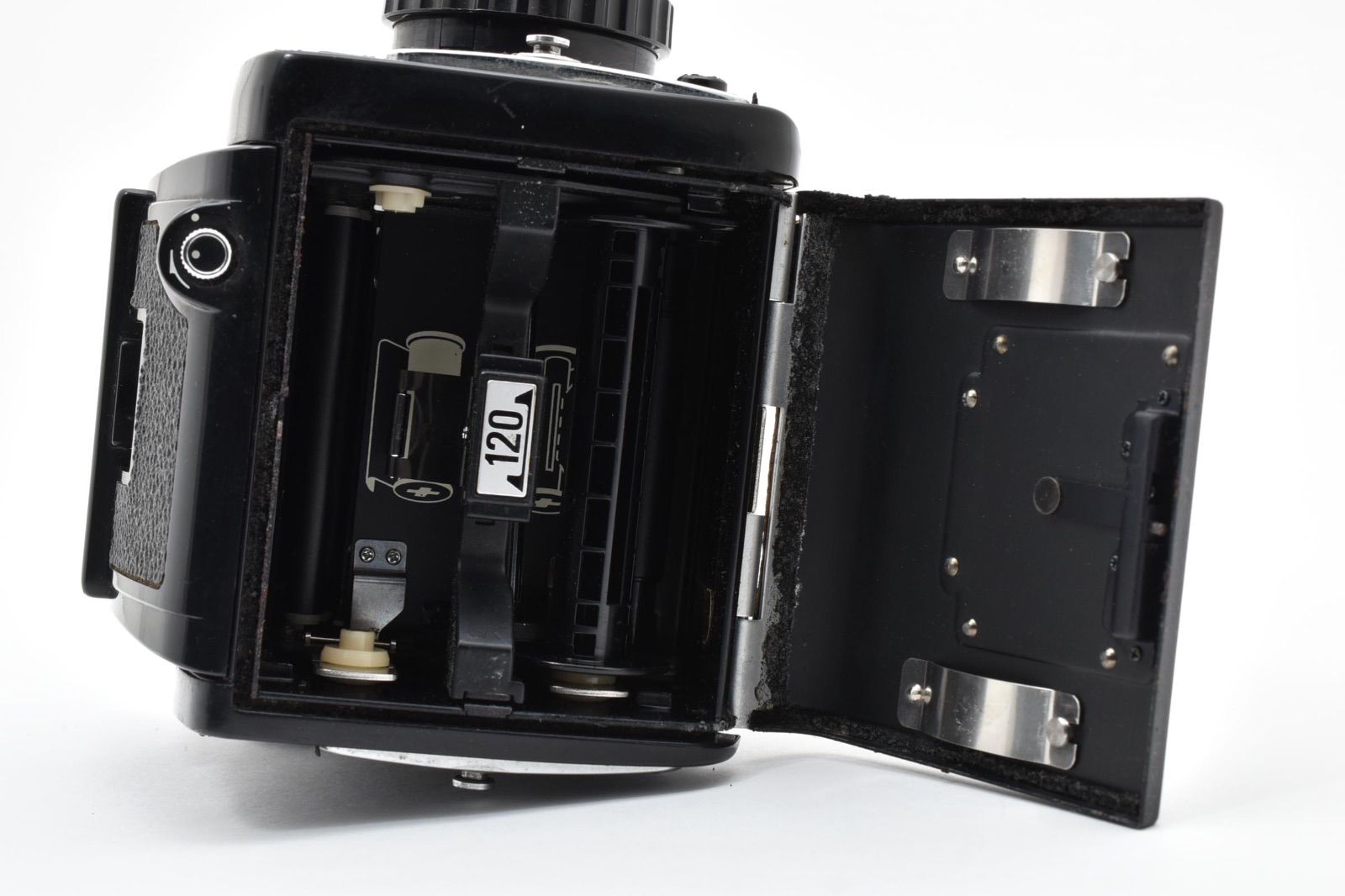 動作品 マミヤ Mamiya M645 Sekor C 80mm f2.8 - メルカリ