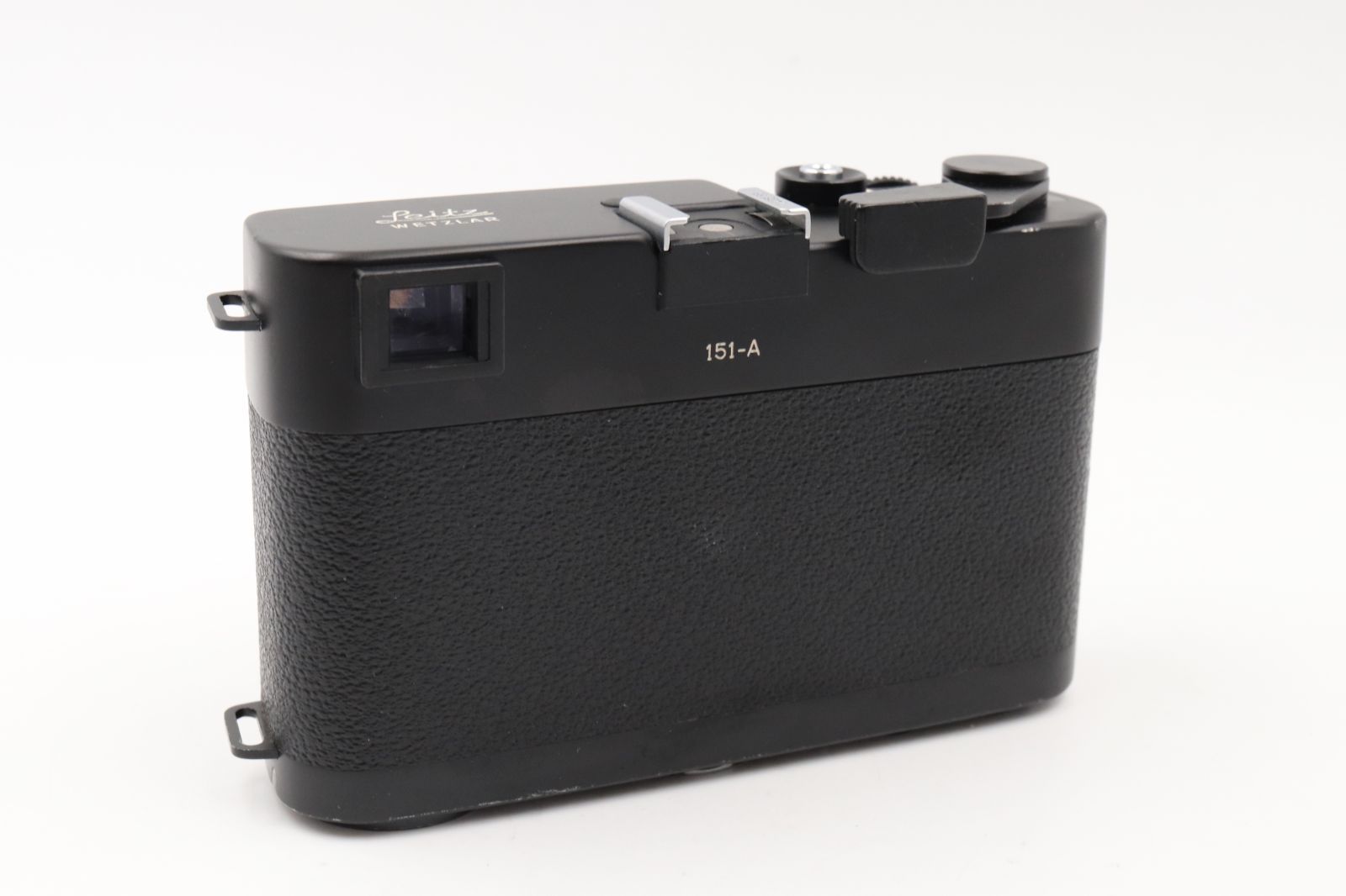 美品☆Leica レンジファインダーカメラ CL 50周年記念モデル SUMMICRON
