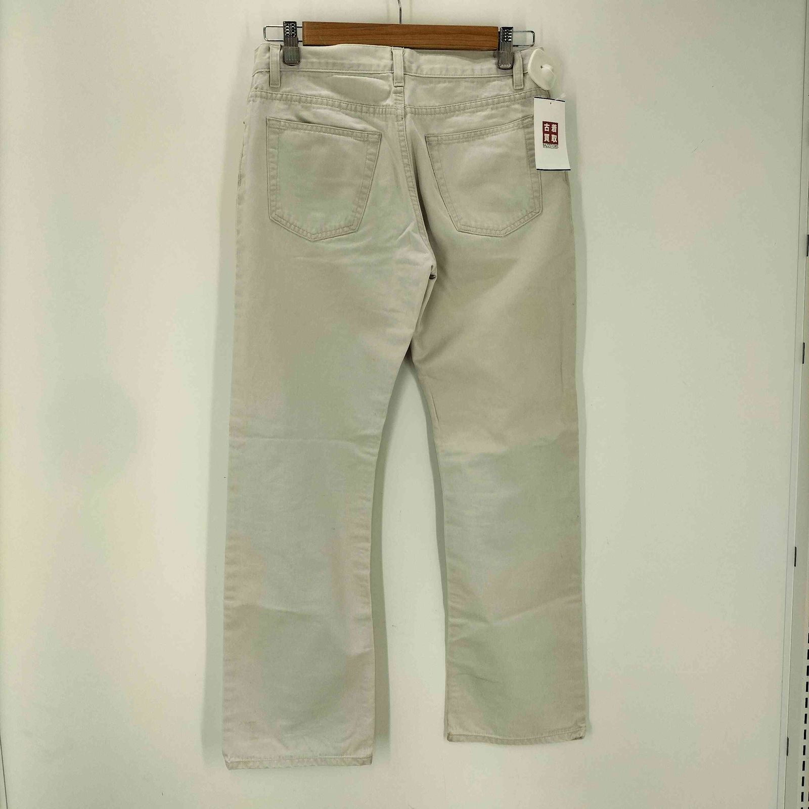 ヘルムートラング HELMUT LANG 本人期 MADE IN ITALY イタリア製 