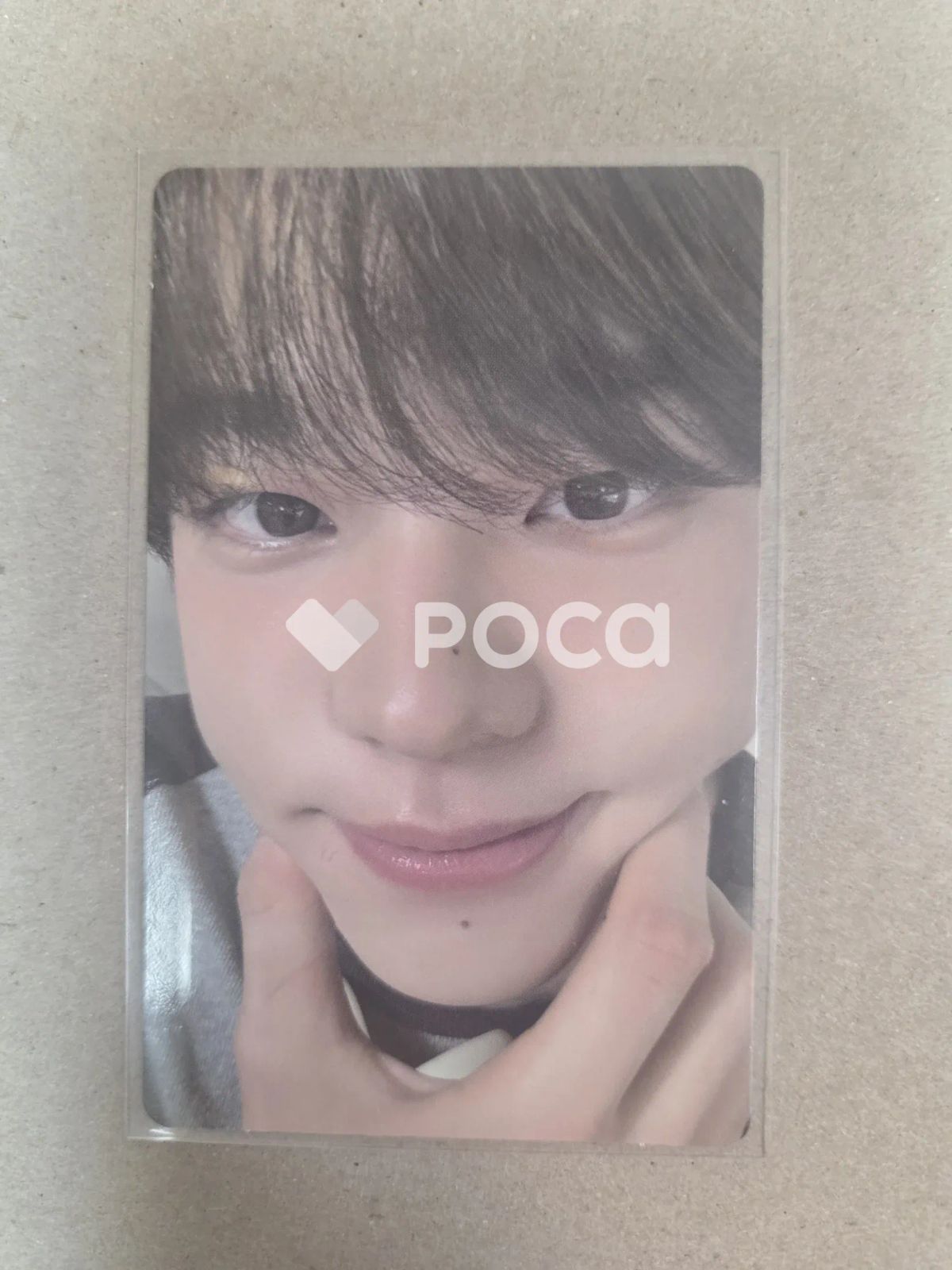 TWS シニュ TRY WITH US Compact Ver. COMEBACK LIVE Weverse