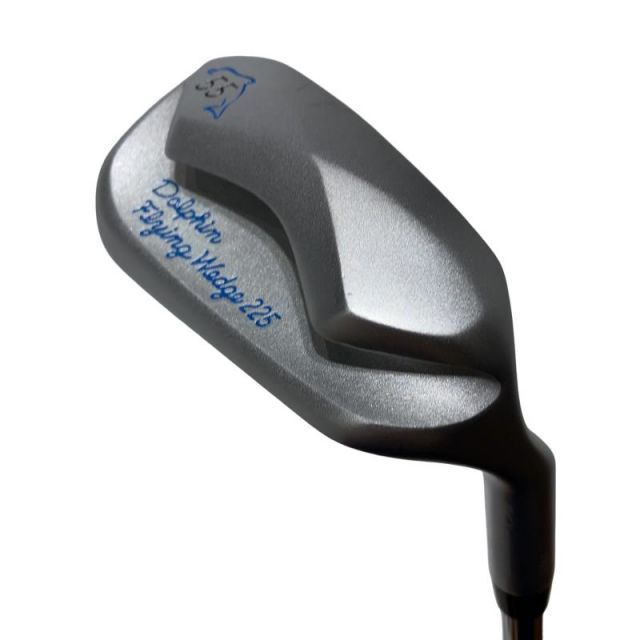 中古】 キャスコ Dolphin Flying Wedge DFW-225 55° 34インチ ウェッジ