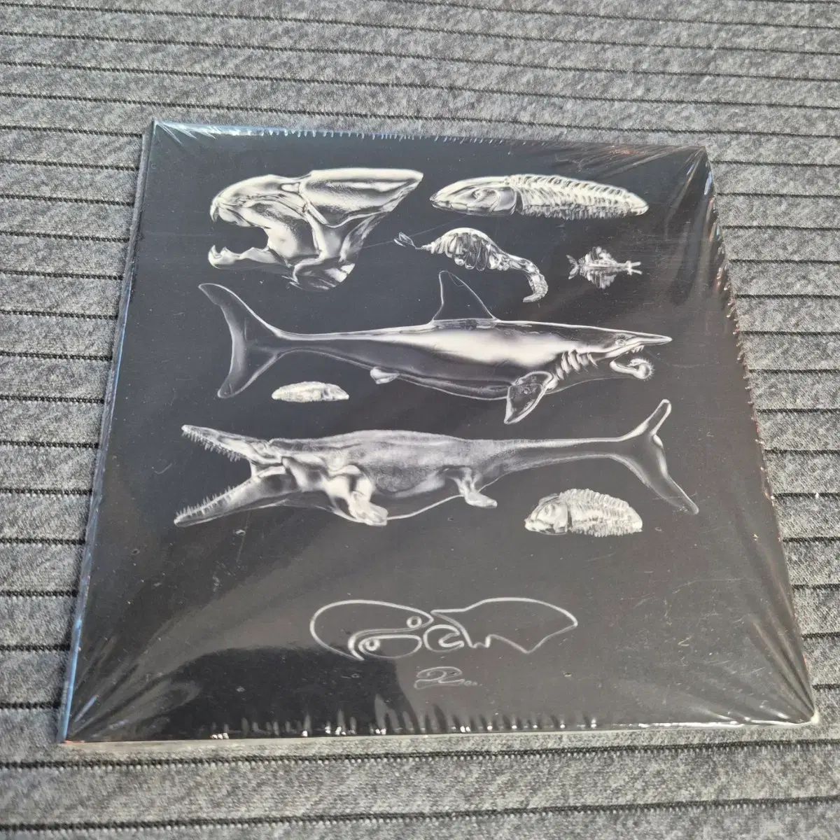 未開封 右と左 POEM II CD