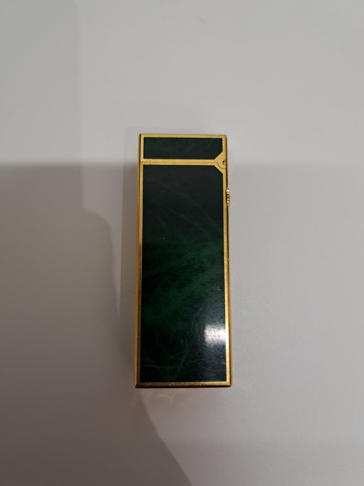 【dunhill】ダンヒル ヴィンテージ ローラーガスライター アンティーク