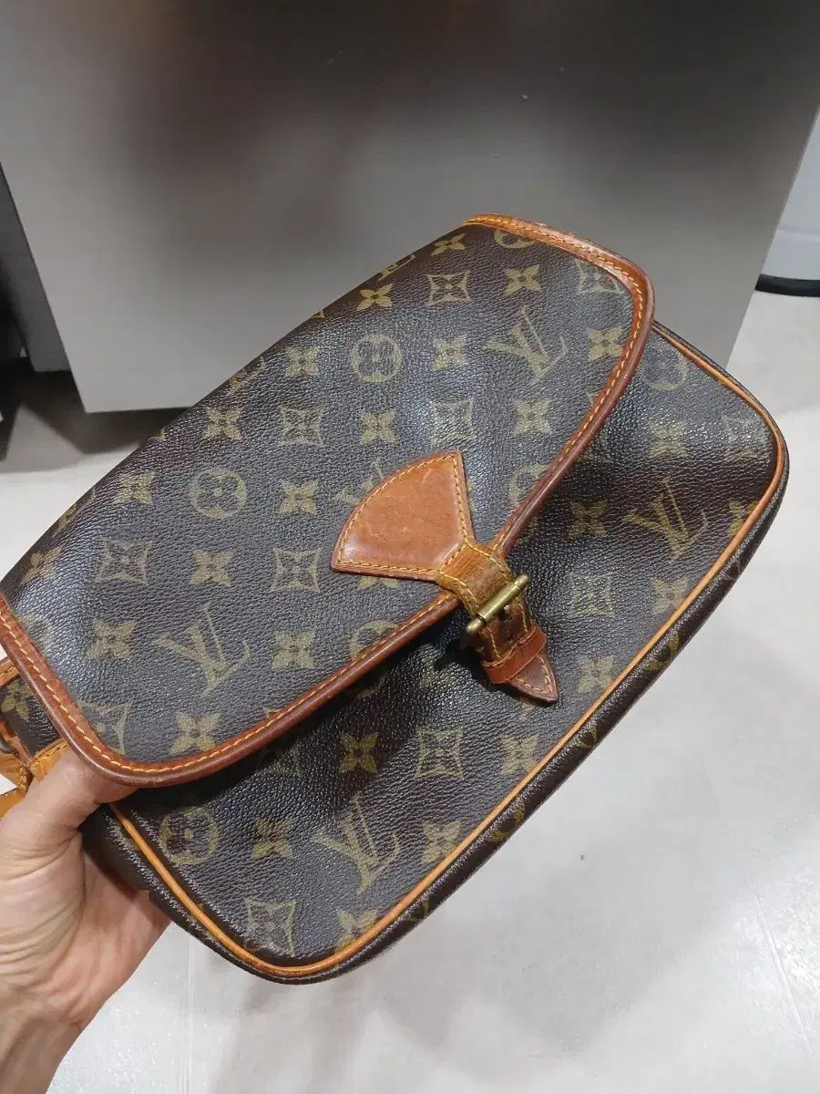正規品 ルイヴィトン クラスバッグ