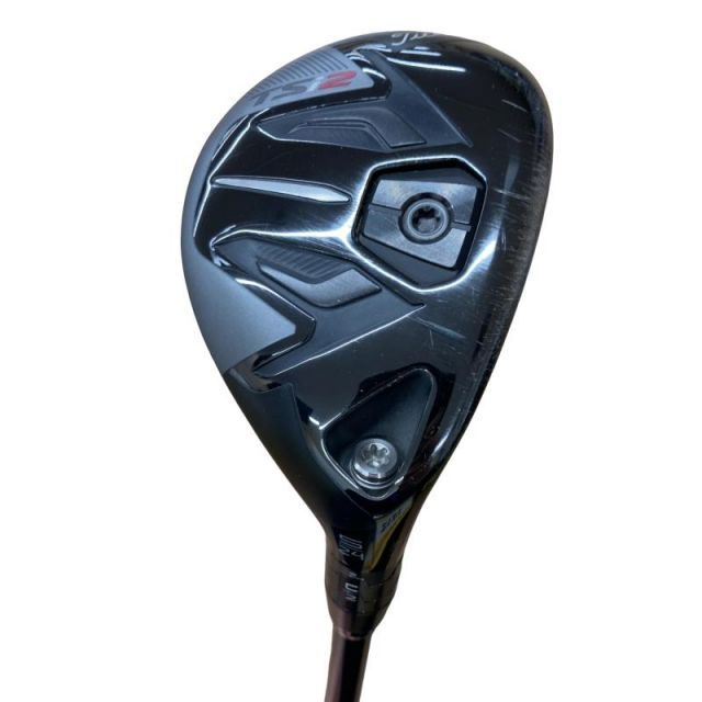 中古】 タイトリスト TSi2 24° ユーティリティ UT リシャフト