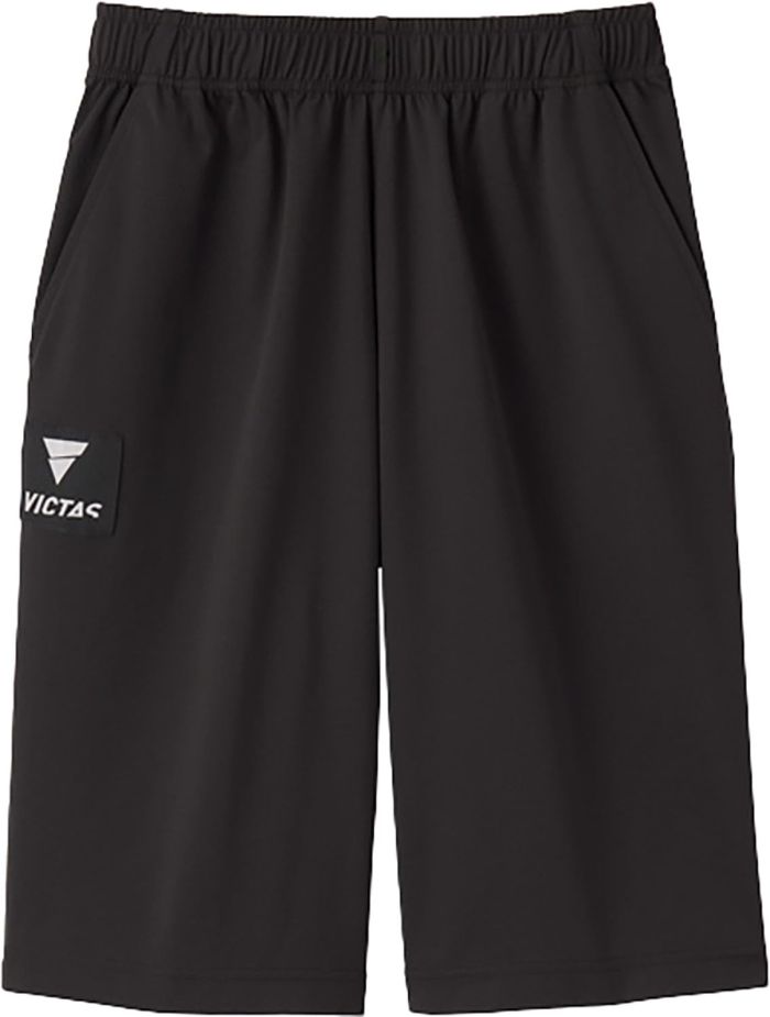【新品・5営業日で発送】VICTAS(ヴィクタス) V-JHP511 (542503) 色 : ブラック サイズ : XS