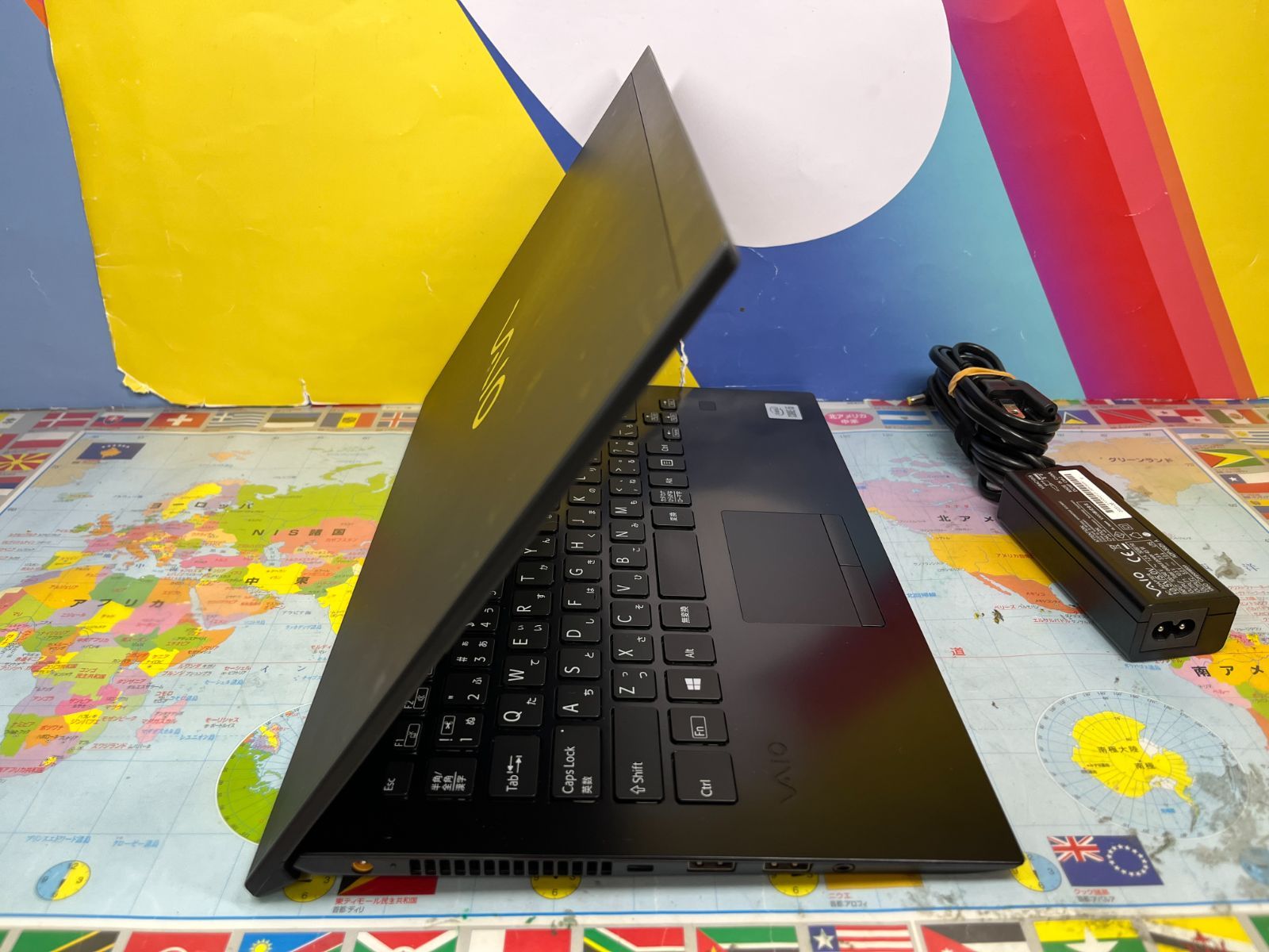 LTE VAIO Pro VJPK13C12N 14.0型 超軽量 ノートPC - メルカリ