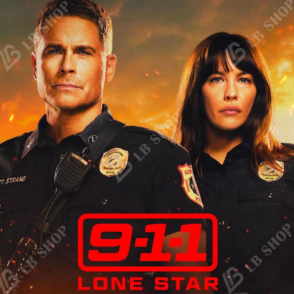 ドラマ「 9-1-1: Lone Star Season 1-3」 ローンスター シリーズ1-3 日本語字幕あり 日本語吹き替え 全話収録 Blu-ray BOX BD 海外輸入品 多国字幕切り替え 4,601円