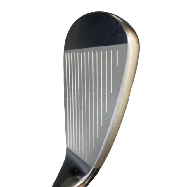 中古】 ミズノ Mizuno T7 46°/06° ウェッジ WG NS PRO MODUS3 WEDGE