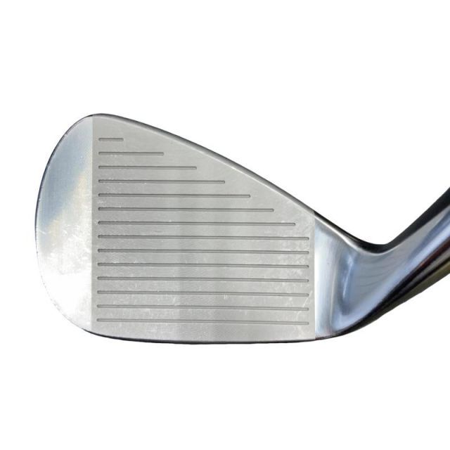 中古】 ミズノ Mizuno T7 46°/06° ウェッジ WG NS PRO MODUS3 WEDGE