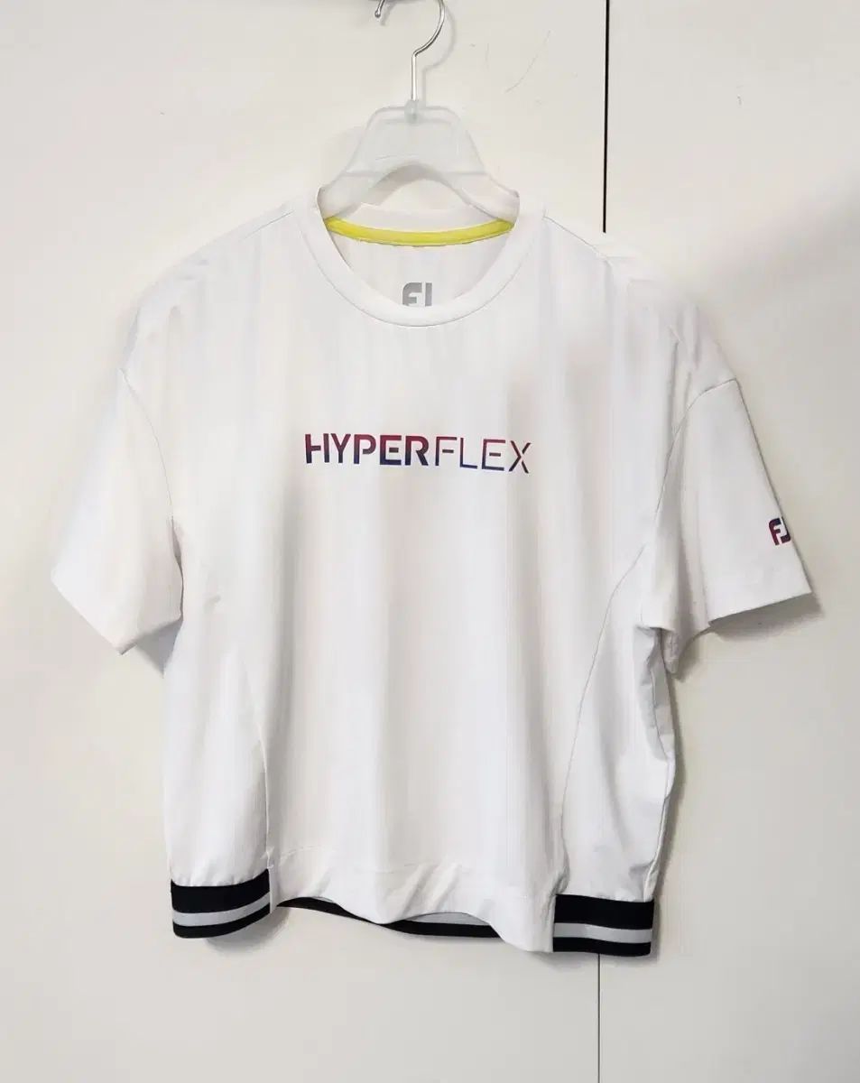 FootJoy ゴルフTシャツ M (90)