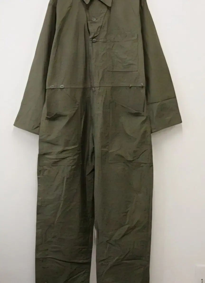 70s メンズ オールインワン ラージ (50) 出品