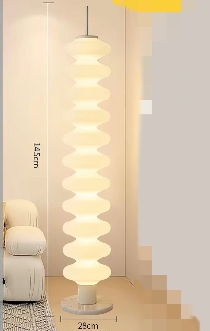 デンマークデザイン フロアランプ LED間接照明 おしゃれ 北欧風