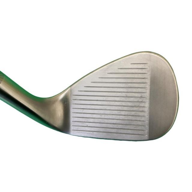 中古】 タイトリスト VOKEY SPIN MILLED SM10 ツアークロム 48°/10°F