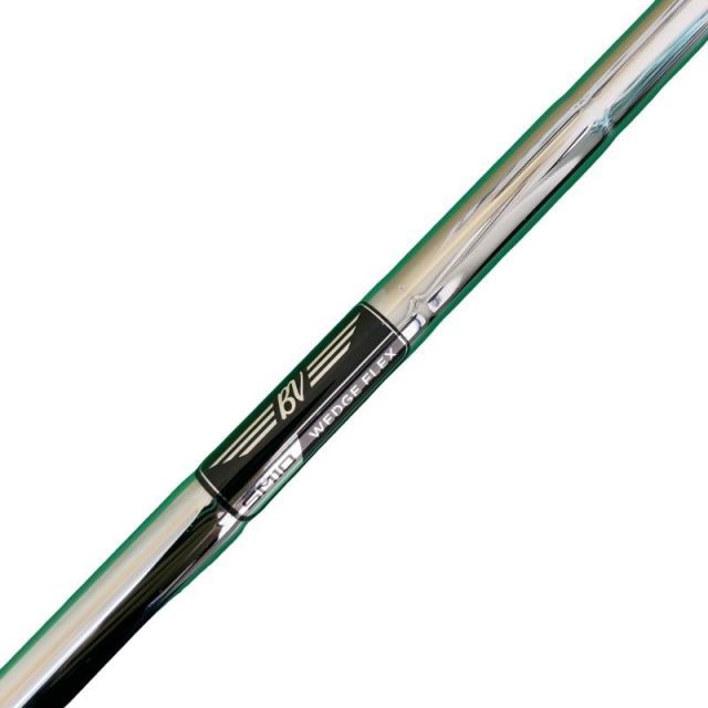 中古】 タイトリスト VOKEY SPIN MILLED SM10 ツアークロム 48°/10°F