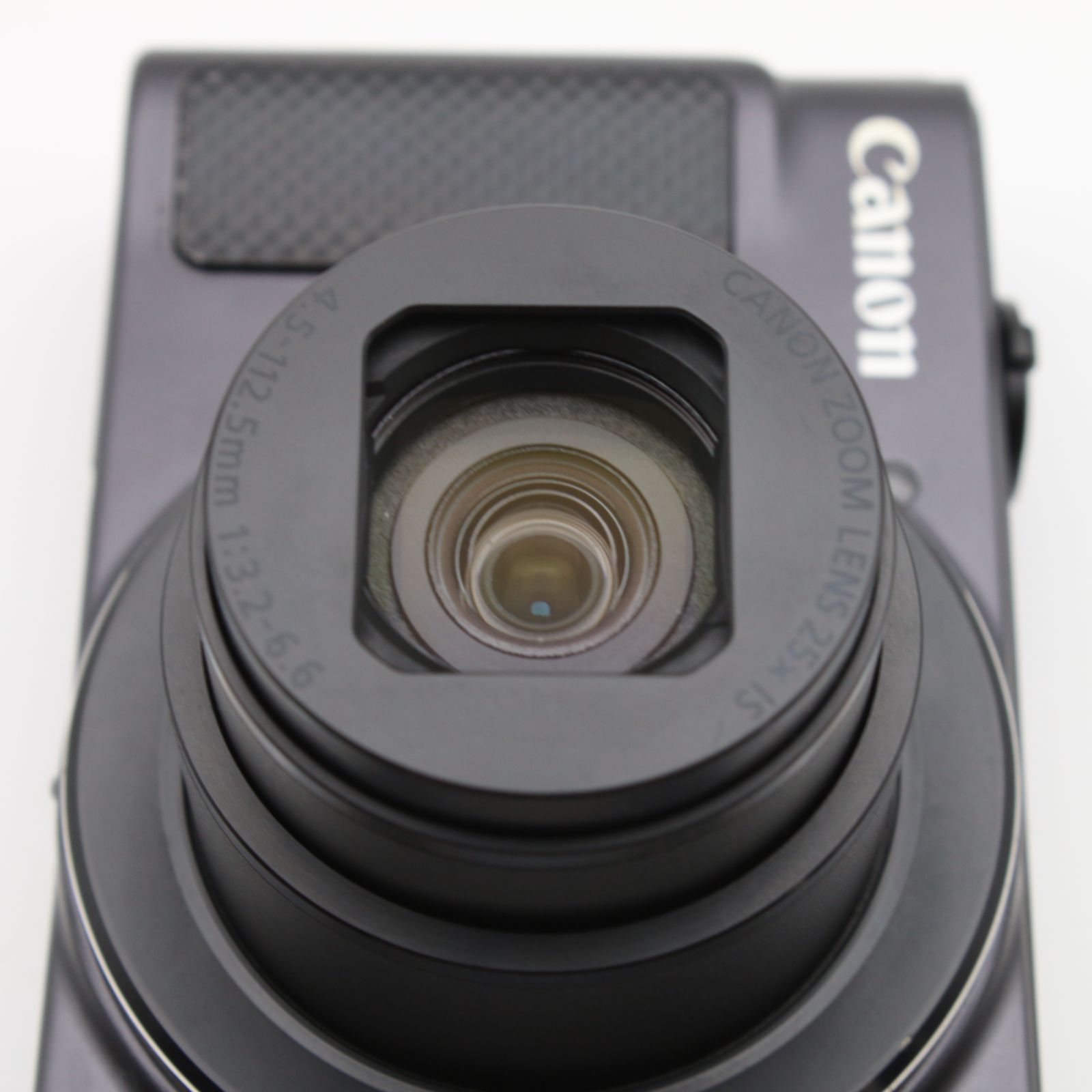 極上品】 Canon PowerShot SX620 HS ブラック 光学25倍ズーム/Wi-Fi 