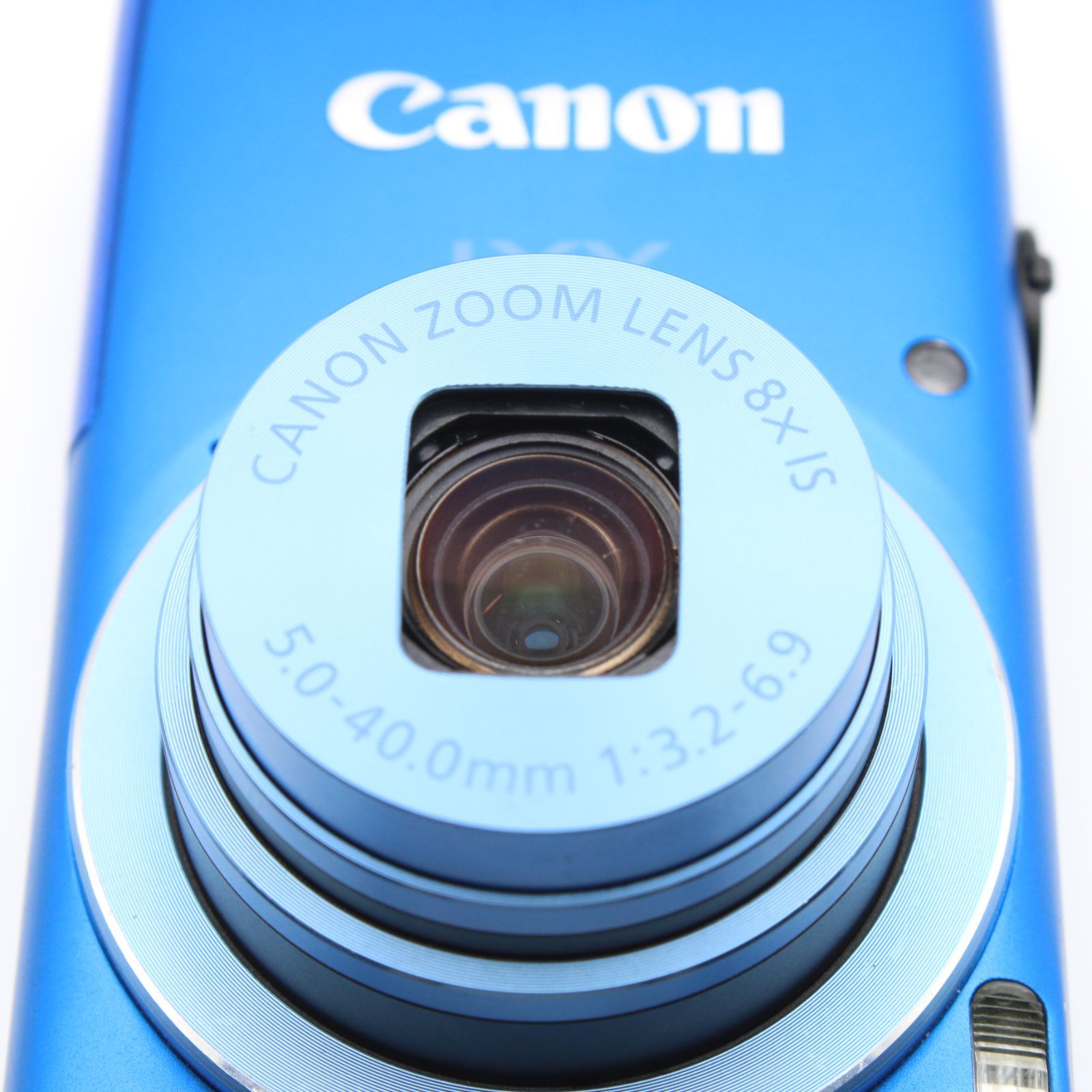 動作品 元箱付】 Canon IXY 90F キャノン イクシー コンパクトデジタル
