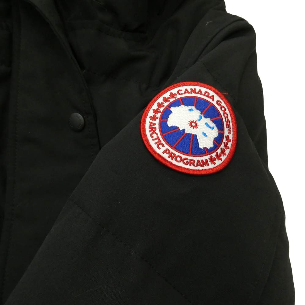 CANADA GOOSE カナダグース 2302JL 国内正規品 グリフィン