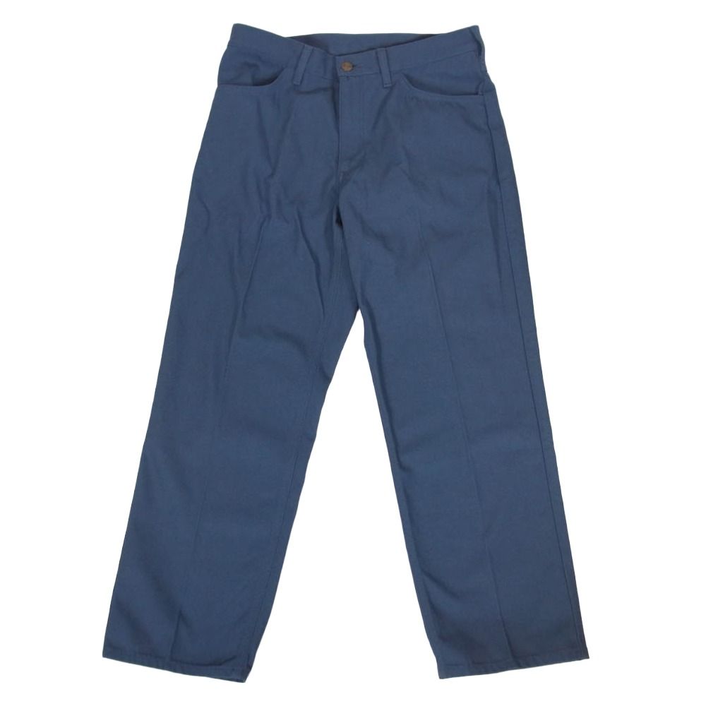 WACKO MARIA ワコマリア x Wrangler ラングラー WRANCHER DRESS JEANS