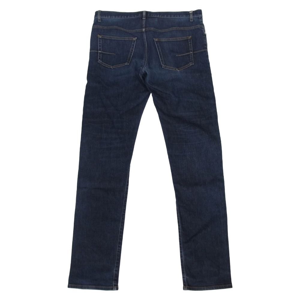 メンズ DIOR HOMME ディオールオム 633D061T069X イタリア製 ロゴ金具 