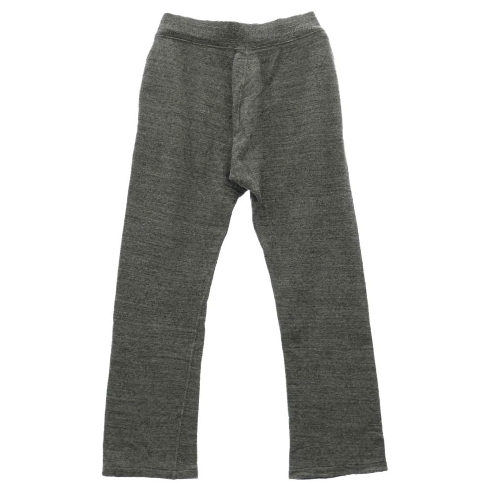 WACKO MARIA ワコマリア SWEAT PANTS the guilty parties ロゴ WACKO MARIA ワコマリア SWEAT PANTS the guilty parties ロゴ
