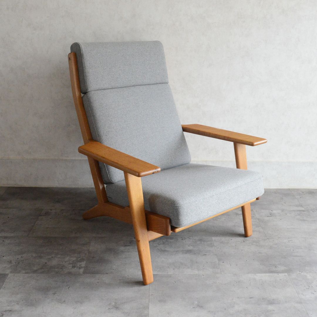 Hans J.Wegner （ハンス・ウェグナー） デンマーク ヴィンテージ
