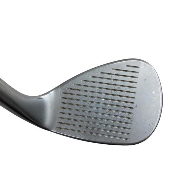 中古】 タイトリスト VOKEY SPIN MILLED SM58.08 レフティ ウェッジ WG 