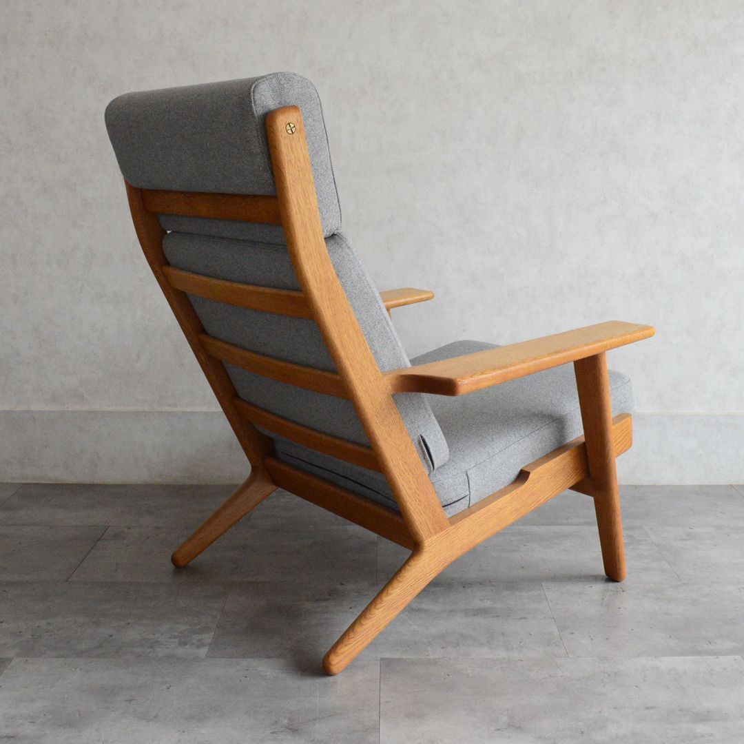 Hans J.Wegner （ハンス・ウェグナー） デンマーク ヴィンテージ