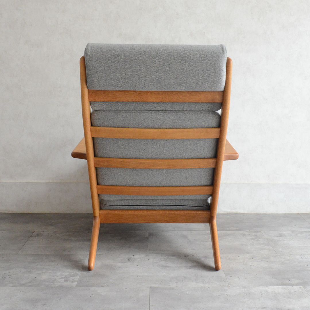 Hans J.Wegner （ハンス・ウェグナー） デンマーク ヴィンテージ
