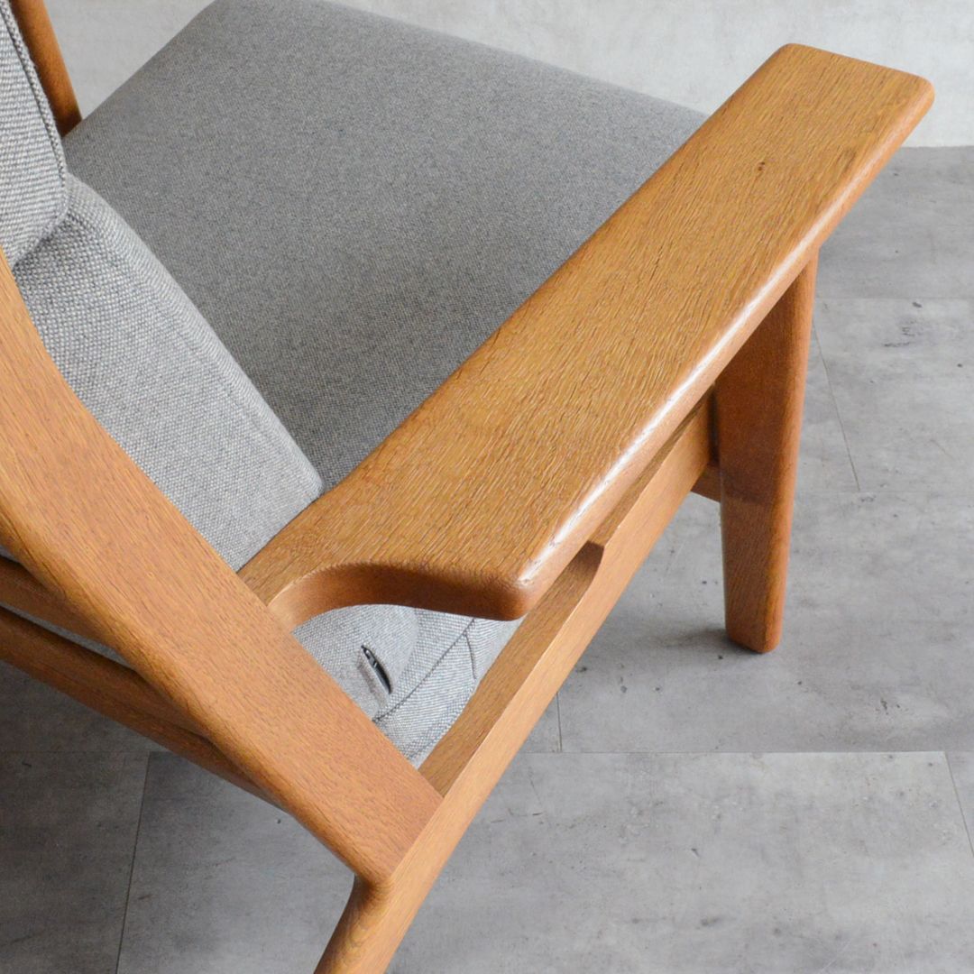 Hans J.Wegner （ハンス・ウェグナー） デンマーク ヴィンテージ