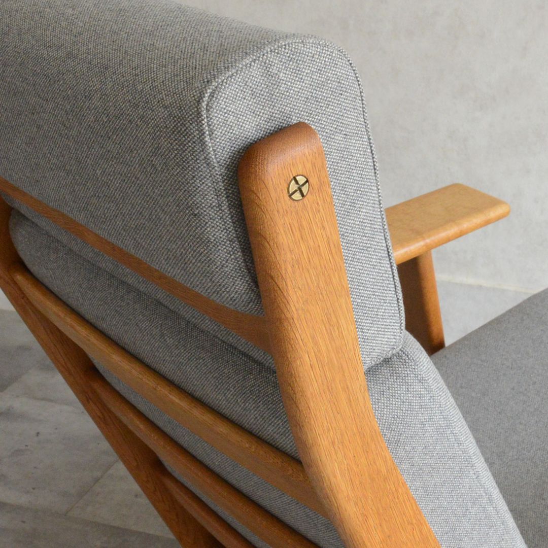 Hans J.Wegner （ハンス・ウェグナー） デンマーク ヴィンテージ