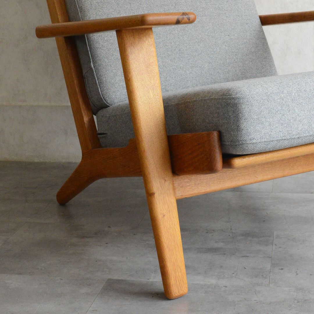 Hans J.Wegner （ハンス・ウェグナー） デンマーク ヴィンテージ