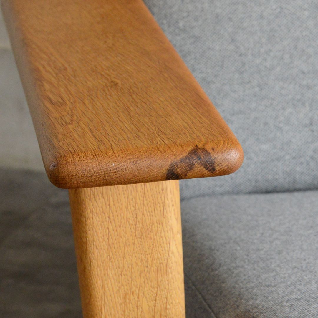 Hans J.Wegner （ハンス・ウェグナー） デンマーク ヴィンテージ
