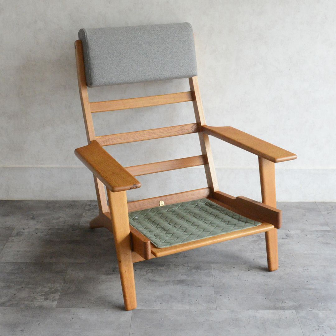 Hans J.Wegner （ハンス・ウェグナー） デンマーク ヴィンテージ