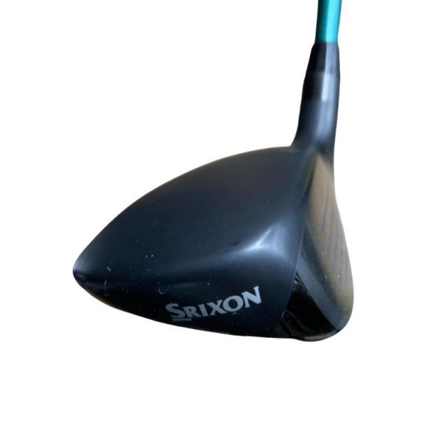 中古】 ダンロップ SRIXON ZX Mk II HYBRID H4 ユーティリティ UT
