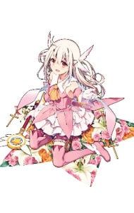 블루레이/페이트/칼레이드 라이너 프리즈마 ☆ 일리아 드라이!!CD, 특별 소책자 및 상자가 포함된 블루레이 박스