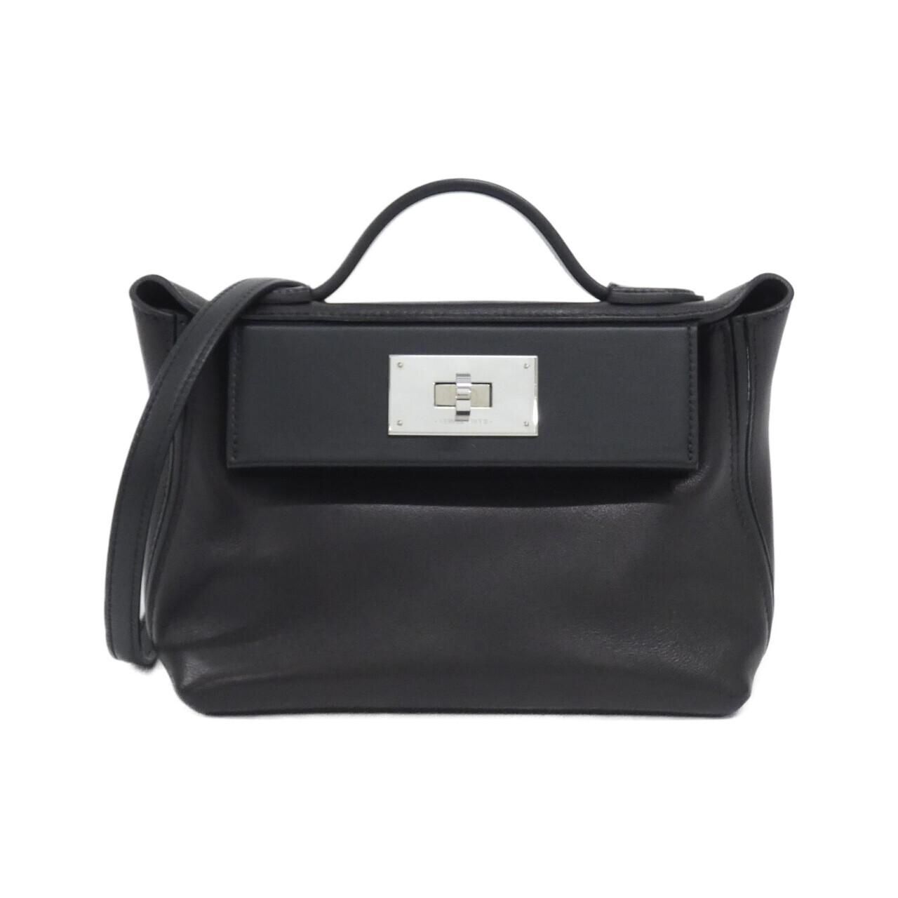 エルメス ヴァンキャトル ヴァンキャトル MINI 083440CK バッグ