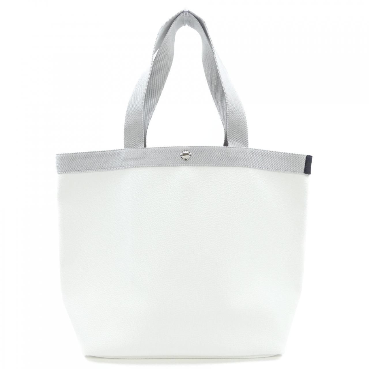 エルベシャプリエ HERVE CHAPELIER スクエアトートA4 708GP BAG