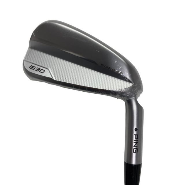 【中古】 ピン i530 #5 単品アイアン LI NS PRO MODUS3 TOUR105 (フレックスS) メンズ 男性用 右利き 右用 Nランク ゴルフクラブ