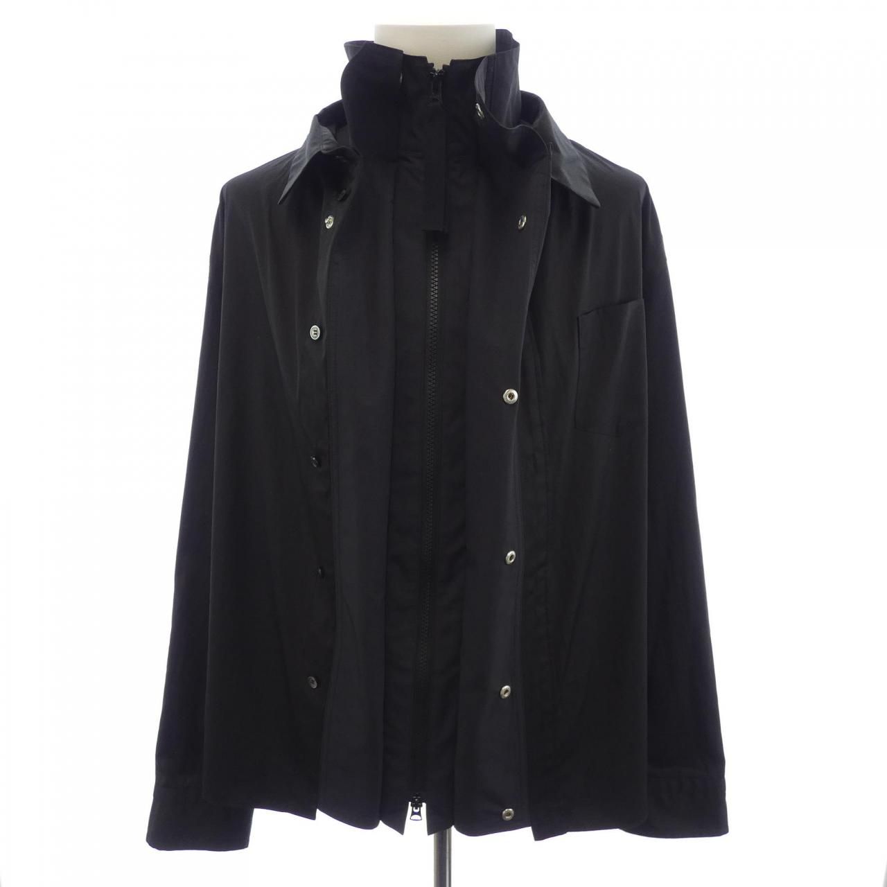 サカイ SACAI POPLIN SHIRT 25-03778M シャツ