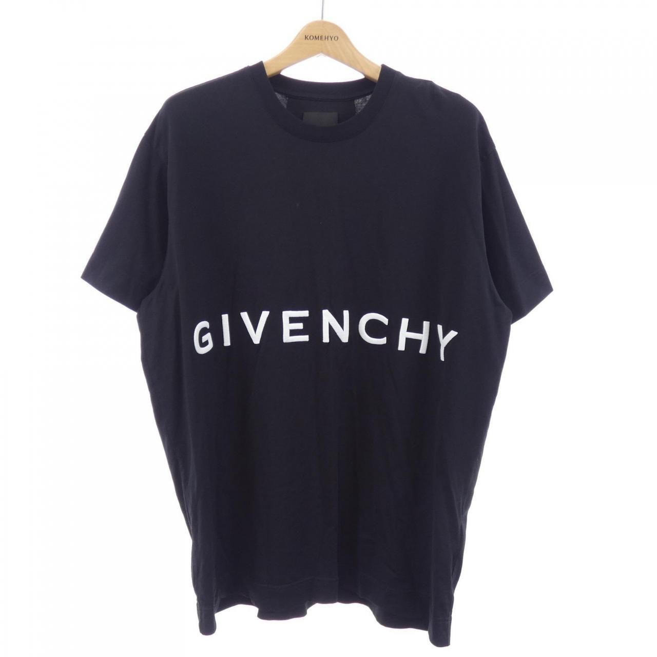 ジバンシー GIVENCHY BM71543Y6B Tシャツ