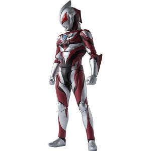 S.H.Figuarts ウルトラマンジード プリミティブ (ニュージェネレーションエディション) 『ウルトラマンジード』［BANDAI SPIRITS］【1週間以内発送】