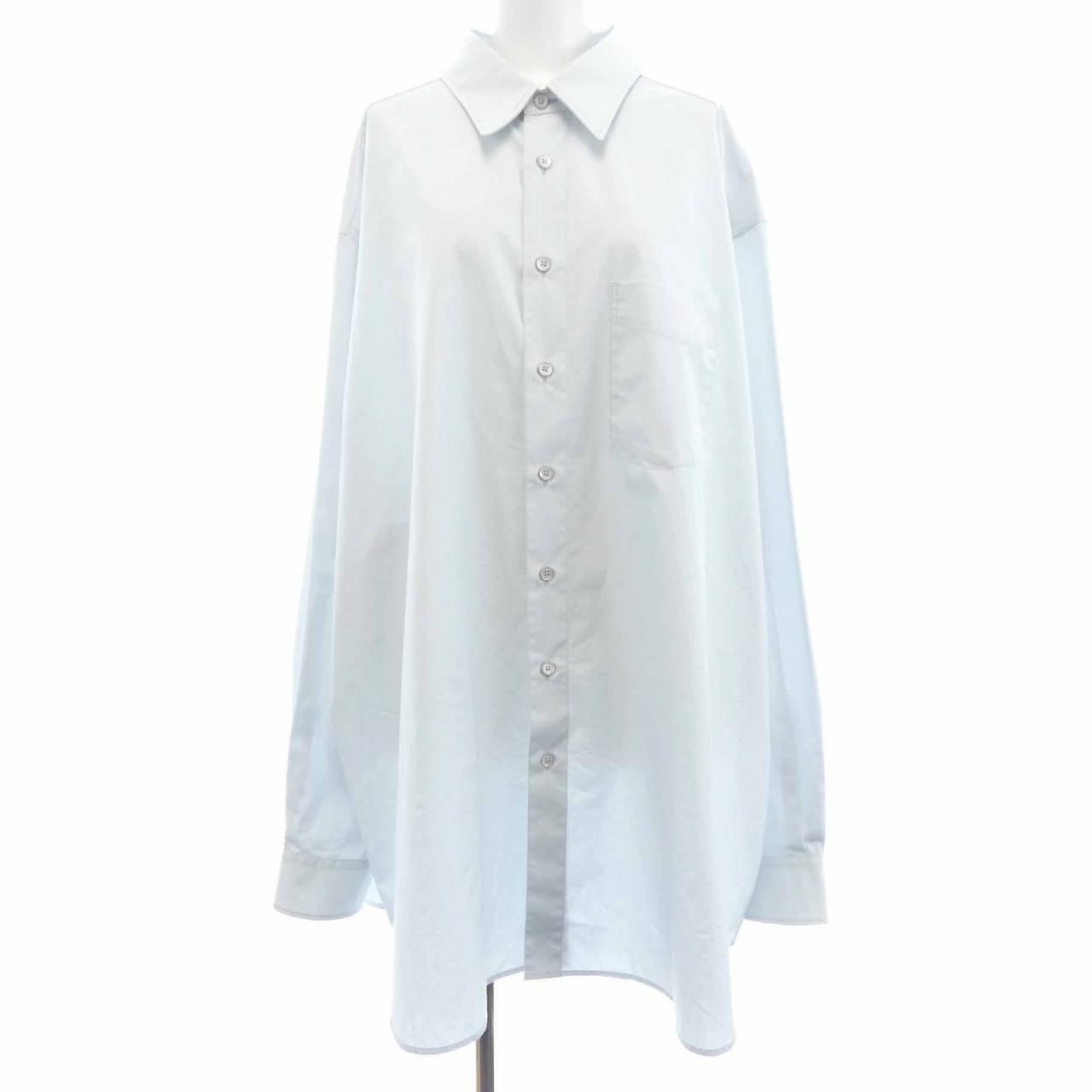 メゾンマルジェラ Maison Margiela S51DT0017 M35397 シャツ